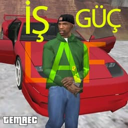 İş Güç Laf